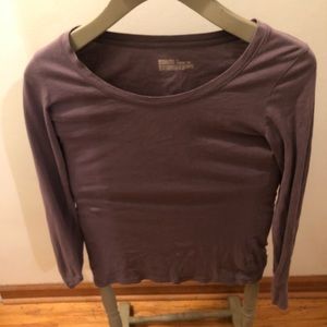 Mossimo supply company casual tee